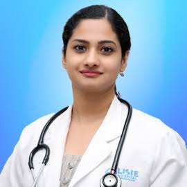 Dr Deepthy Rao Mathewa